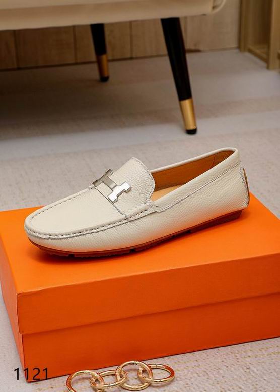 HERMES shoes 38-44-04